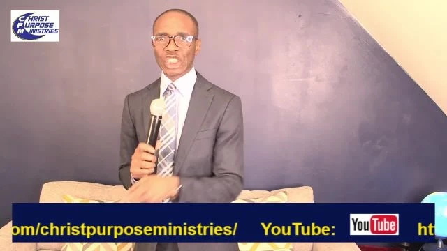 Pastor Mike Rensburg Live! on 17-Feb-23-17:04:11