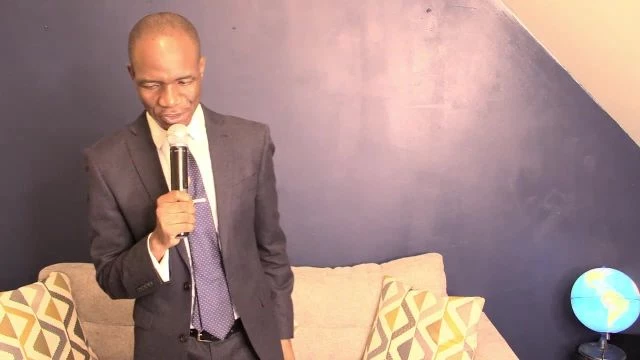 Pastor Mike Rensburg Live! on 17-Mar-23-16:58:11