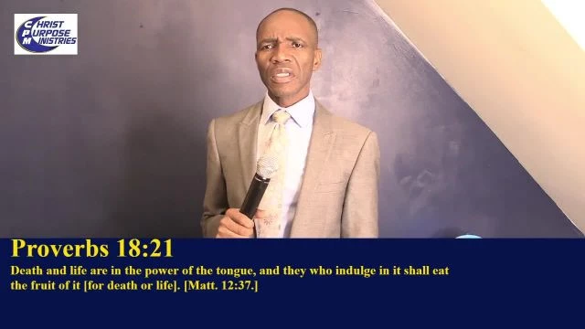 Pastor Mike Rensburg Live! on 19-Mar-23-17:35:47