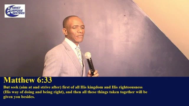 Pastor Mike Rensburg Live! on 26-Mar-23-17:12:06