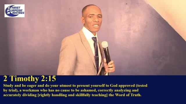 Pastor Mike Rensburg Live! on 12-Apr-23-16:54:46