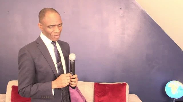 Pastor Mike Rensburg Live! on 16-Apr-23-17:03:31