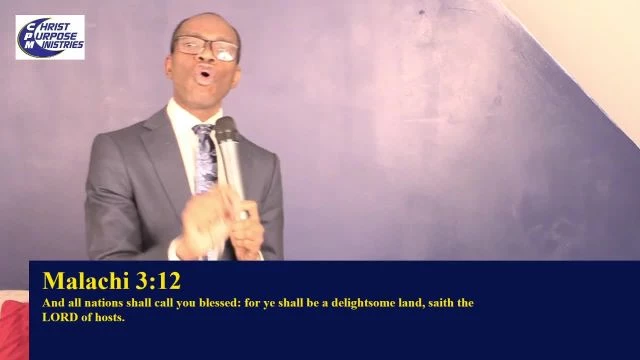 Pastor Mike Rensburg Live! on 30-Apr-23-17:12:02