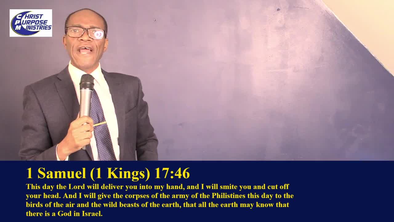 Pastor Mike Rensburg Live! on 05-May-23-17:20:59