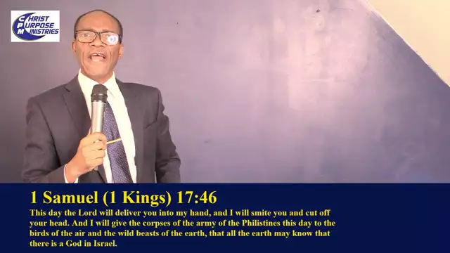 Pastor Mike Rensburg Live! on 05-May-23-17:20:59