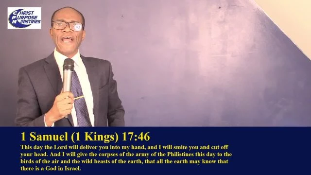 Pastor Mike Rensburg Live! on 05-May-23-17:20:59